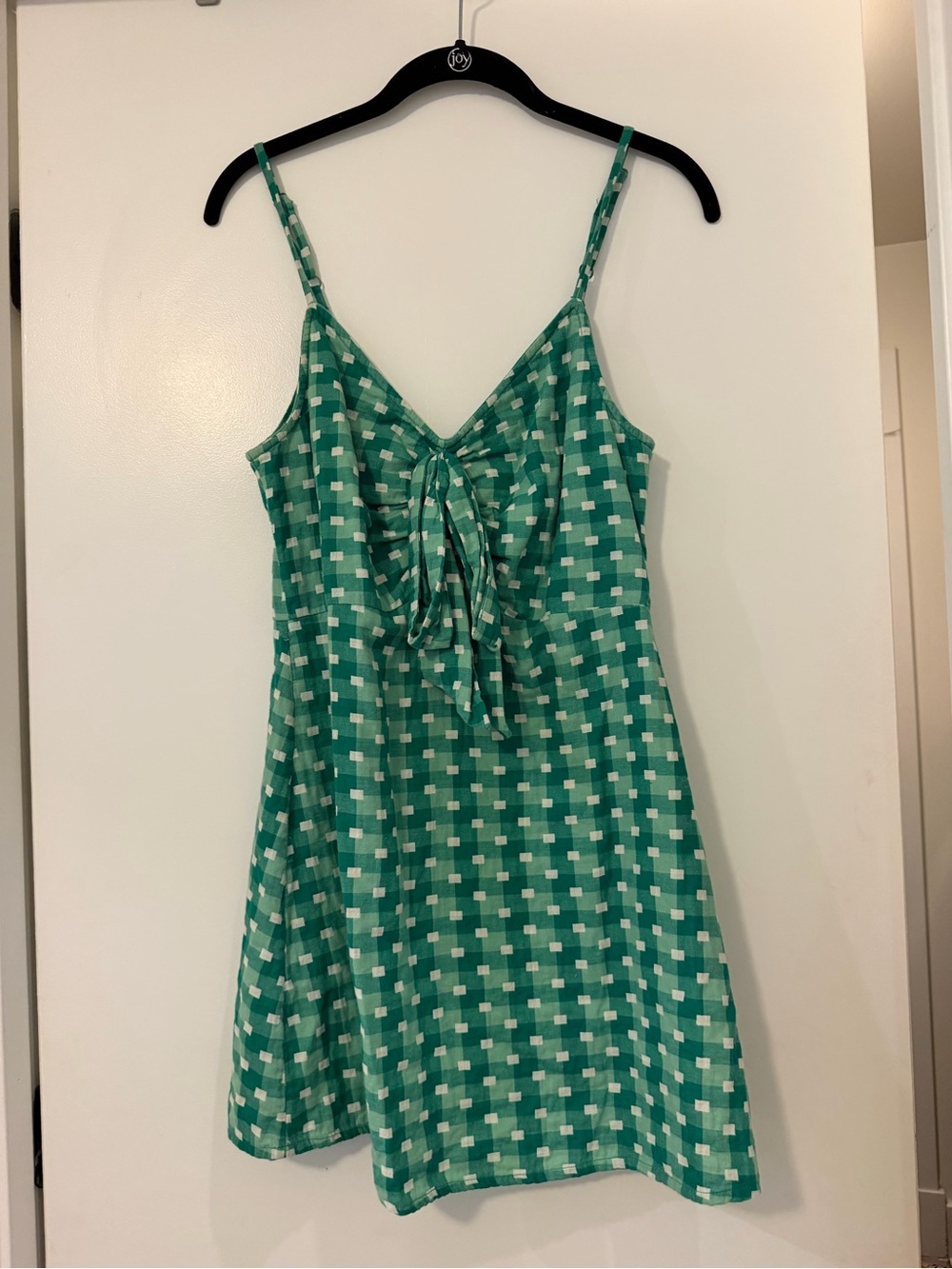 tulorosa sandra dress